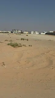 Land for sale in Sharjah, Al Sajaa Industrial Area
