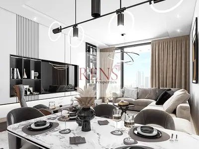 Big Layout | Smart Home | Payment Plan