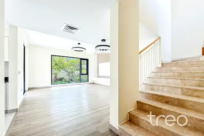 Vacant | Ready to Move | Peaceful Location