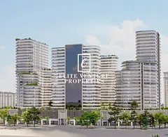 PREMIUM FINISHES | LUXURIOUS LIVING | SMART HOME