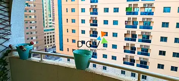 SPACIOUS 2-BR APARTMENT | READY TO MOVE | PRIME LOCATION |