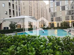Al Mamsha is the first car-free, union-safe residential project.....