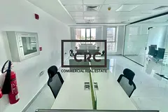 Full Floor | High-Yield Investment | Available