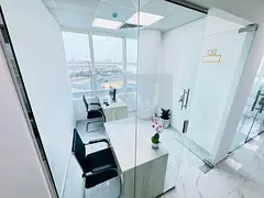 Rent With Us and Experience the Perfect Office Space Solution