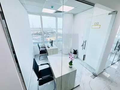 Rent With Us and Experience the Perfect Office Space Solution