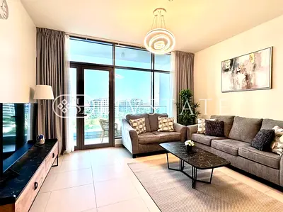 Fully Furnished | Elegant Unit | Prime Location