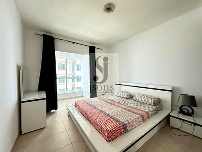 Elegant 1-Bedroom Furnished Apartment