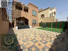 🏡 Luxury Villa for Sale in Al Mowaihat 1, Ajman – Ideal for Family Living &amp; Smart Investmen