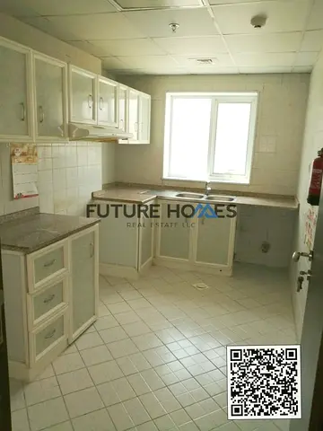 One Bedroom for sale in Ajman pearl Tower with Parking
