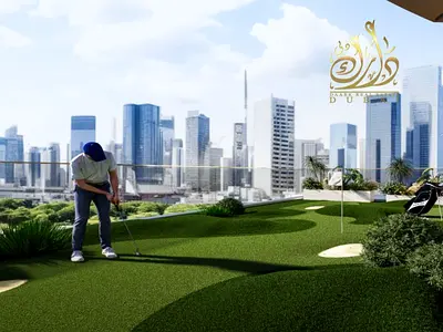 RAMADANE OFFER - HIGH ROI - BOOK NOW - BURJ VIEW