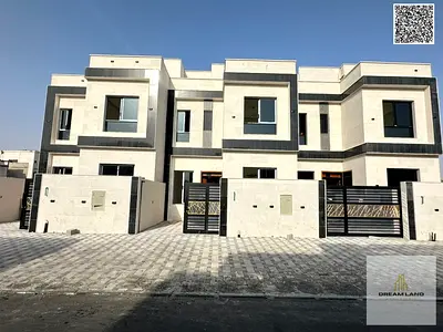 فرصه العمر امتلك فيلا احلامك بروف تملك حر لجميع الجنسيات شامله رسوم التسجيل والتمليك تشطيب سوبر ديلوكس