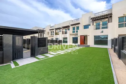 Upgraded Villa plus Maids Room | Ready to move in