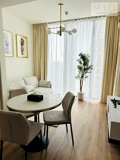 Stylish 1BR Apartment | Prime Location | Elegance & Comfort