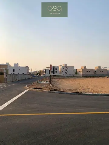 Spacious Plot G+2 Al Tallah 2 For sale available Al Tallah 2 Ajman