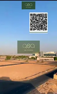 Spacious Plot G+2 Al Tallah 2 For sale available Al Tallah 2 Ajman