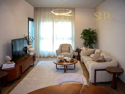 Brand New | Luxurious | Rented | Smart Home