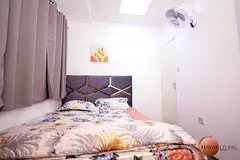Affordable Partition Rooms for Rent – Prime Location in Bur Dubai near Burjuman
