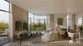 Forest-Inspired Living | Corner Unit I Park View