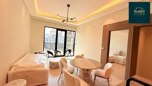 Fully Furnished | Brand new Building | Spacious layout