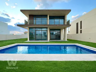 Private Pool | Single Row Unit with Big Garden | First Tenant