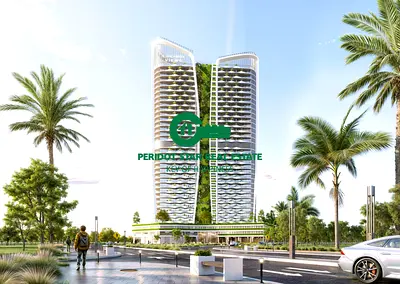 “High ROI 2 BHK Duplex | Sea & Casino View | Colibri Views”