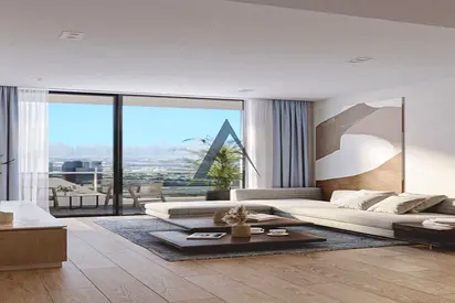 1 BHK premium quality | Family apartment | ideal location