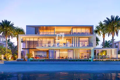 High Number | Sunset View | Prime Design Villa