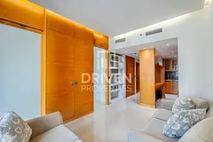 Spacious | Partly Furnished | Ready to Move In