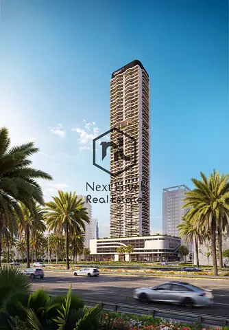 Own a 1BR with Just 0.25% Monthly| Investment Opportunity | Spacious | High ROI