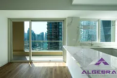 Newly Renovated| Marina View |Luxury Finishes