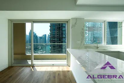 Newly Renovated| Marina View |Luxury Finishes