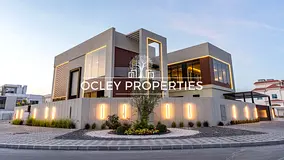 Custom Build | Private Pool | Modern Villa