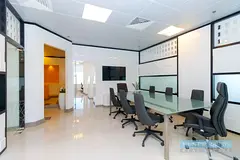 Amazing Location - Full Mangrove Views - High Floor