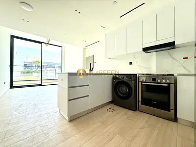 1 BHK | Pool View | Ready To Move