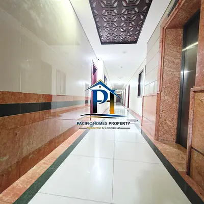 Modern & Luxurious Studio Apartment Available With Full Facilities On prime Location