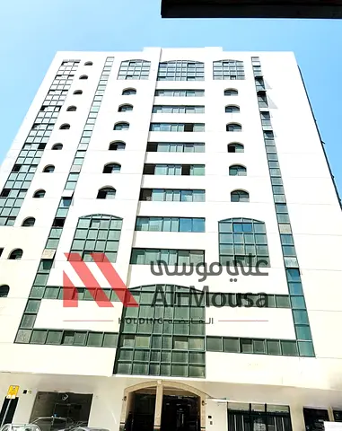 Elegant 3BHK Apartment with Huge Hall | Prime Sharjah Location | AED 55K