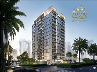 خصم 30% بعد التسليم / إعفاء من رسوم وزارة الأراضي والأملاك / مفروش بالكامل / اطلب الخصم؟