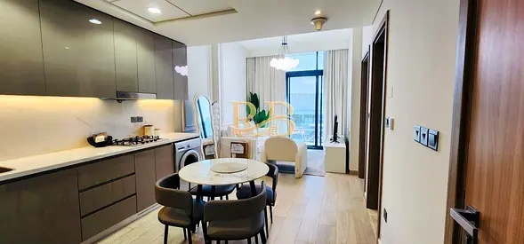 Cozy Furnished 1Bhk || Higher Floor || Pool View || Amazing Offer