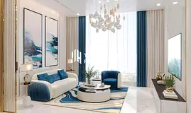 Stunning 2-Bed with Pool I Premier Lifestyle Destination I Invest Now