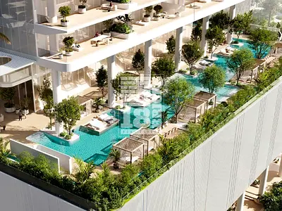 Burj Khalifa View | High Floor | Flexible Phpp