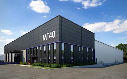 BUY YOUR OWN FREEHOLD COMMERCIAL PLOT FOR SHOWROOMS / WAREHOUSE / OFFICES