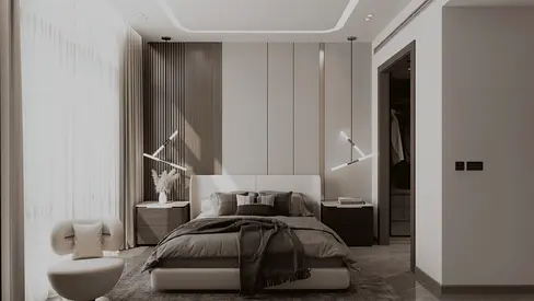 FULLY FURNISHED | SMART HOME | 30/70 PAYMENT PLAN