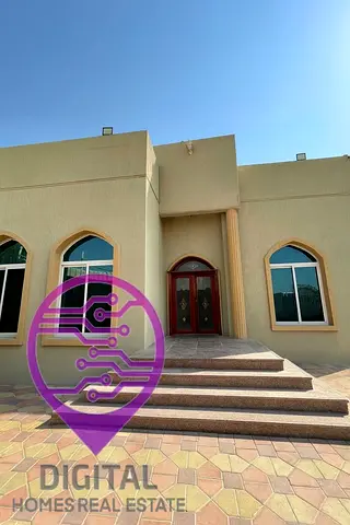 فيلا للإيجار في منطقة الخوانيج – دبي