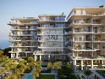 ULTRA LUXURY 4BR DUPLEX | SEA VIEW | PRIVET POOL