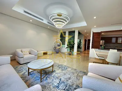 Fully Furnished | Lavish Interiors | Family-Friendly Villa