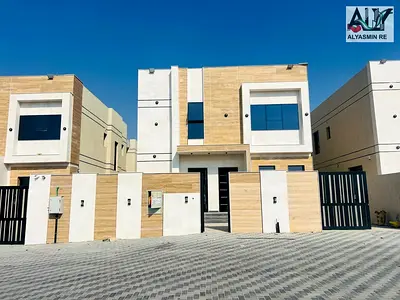 فيلا للبيع من المالك مباشر بدون دفعه مقدمه بدون رسوم خدمات تملك حر للجميع الجنسيات فيلا فاخره بتصميم راقي جدا