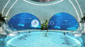 Sky-High Luxury | Palm Views | Island Lifestyle