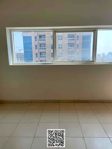 صالة بغرفة نوم واحدة متاحة للبيع في أبراج عجمان وان السعر المطلوب 350000 / - درهم