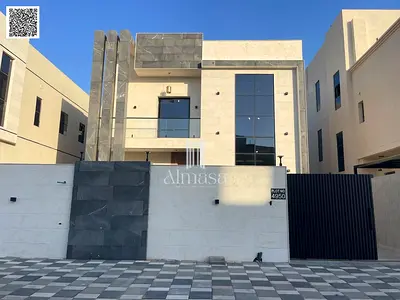 4BR Villa with Private Pool in Al Zahya | Near Mosque | AED 1,600,000 All Inclusive