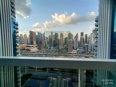 PANORAMIC VIEW | HIGH FLOOR | FIXED ROI 8.5% | NEW DUBAI GATE 1 – JLT